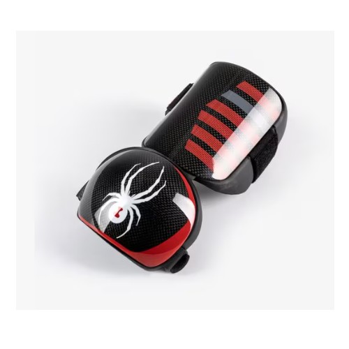 스파이더  공용 베이스볼 암가드 SPHPANAO533UBLK