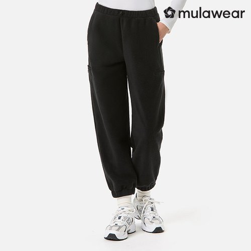 뮬라웨어  폴라폴리스 조거 팬츠 AWWELP101