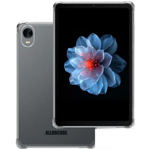 아이OK  ALLDOCUBE iplay60 미니 프로 터보 투명 젤리 케이스