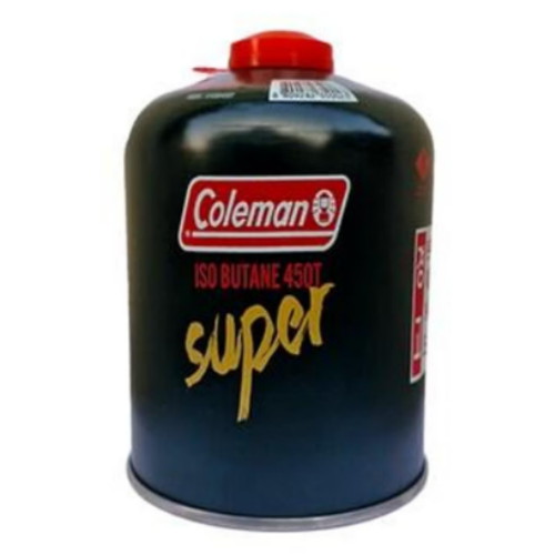 콜맨  이소 부탄 가스 450g