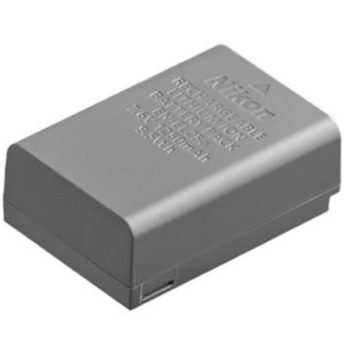 니콘  EN-EL25a 배터리