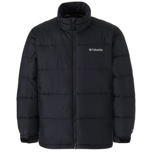 컬럼비아  베이직 하프패딩 C54YUD318010
