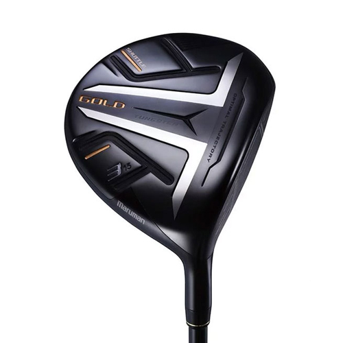 마루망  셔틀 골드 페어웨이우드 중고