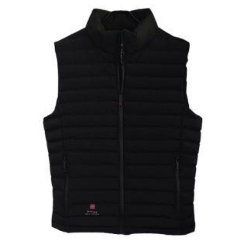 스위스밀리터리 발열조끼 HIVE-303