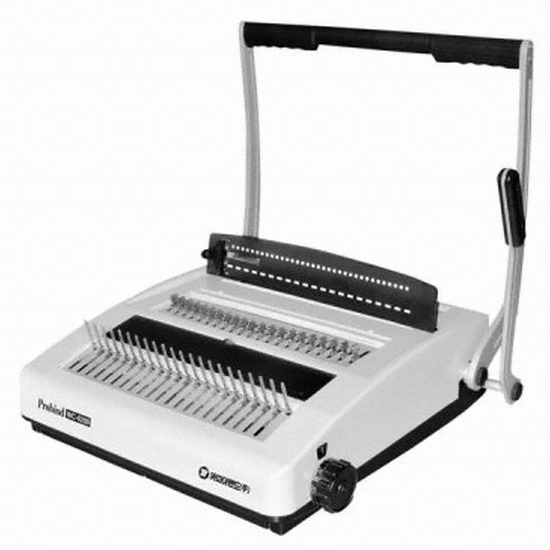 카피어랜드  PROBIND WC-6200