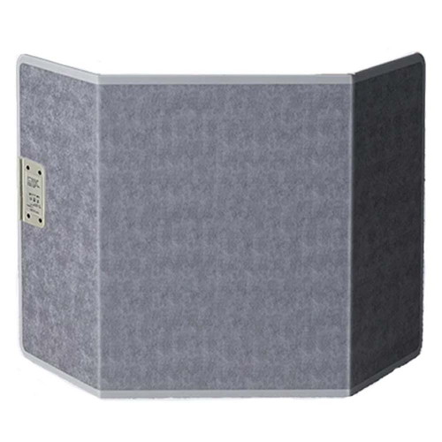 미홀  3단 발난로