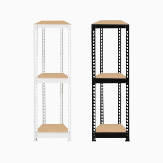 스피드랙 앵글선반 3단 300x700