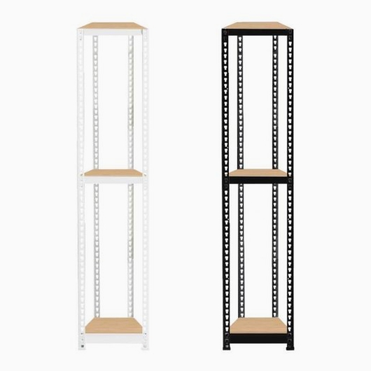 스피드랙 앵글선반 3단 300x600