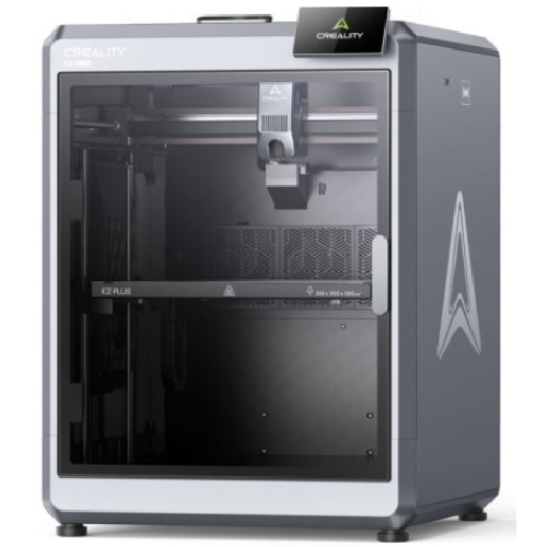 Creality 3D  K2 Plus