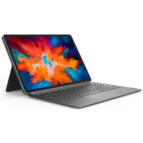 레노버  탭 P11 자석 키보드 거치대 케이스