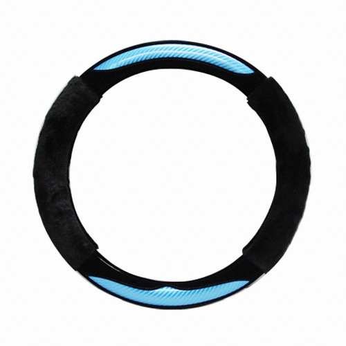 VIP  포인트 카본 겨울용 핸들커버