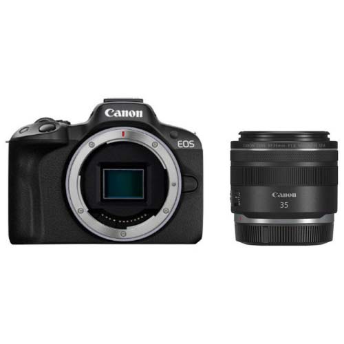 캐논 EOS R50 렌즈세트