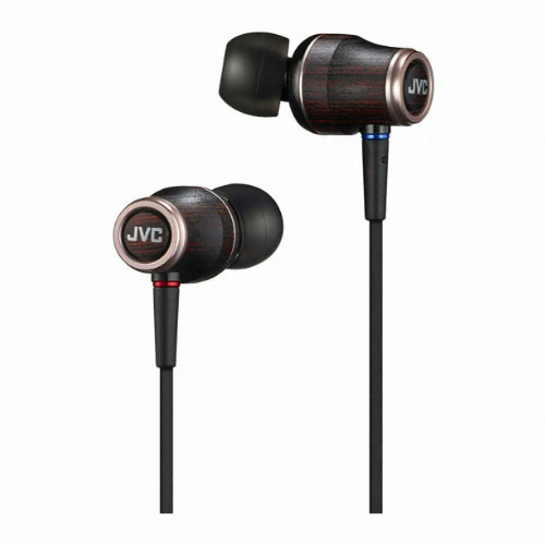 JVC WOOD시리즈 HA-FW03