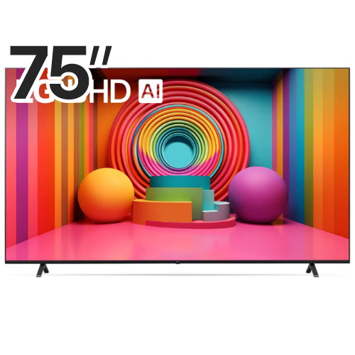 LG전자 울트라HD 75UT7550