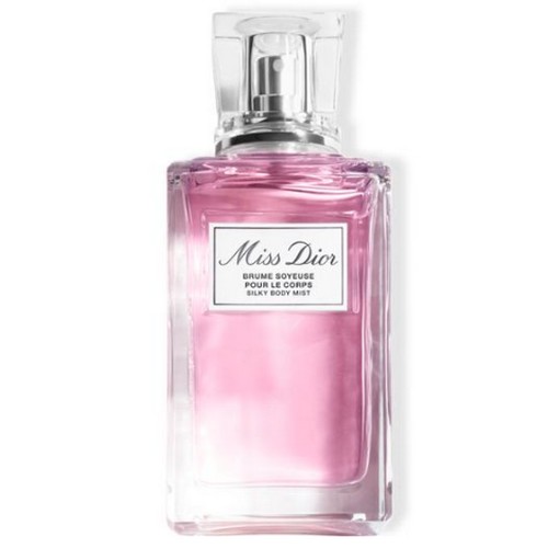 크리스찬디올 미스 디올 바디 미스트 100ml