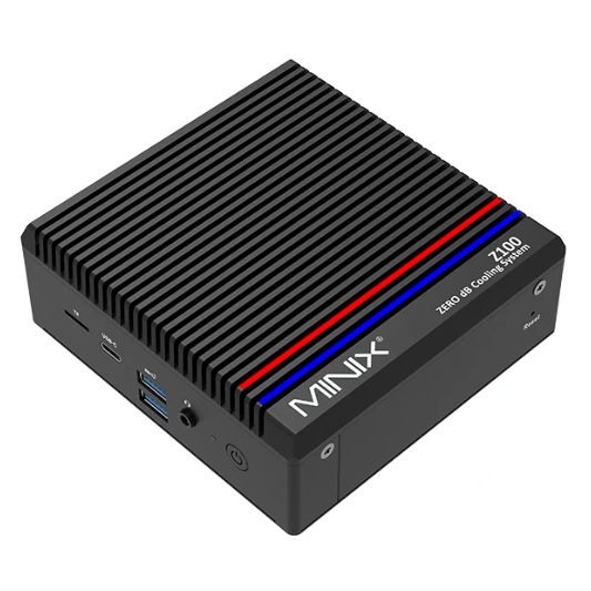 미닉스  Z100-0dB 해외구매