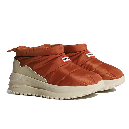 헌터 푸퍼 트래블 플로우 트레이너 부츠 UFF7002NYL