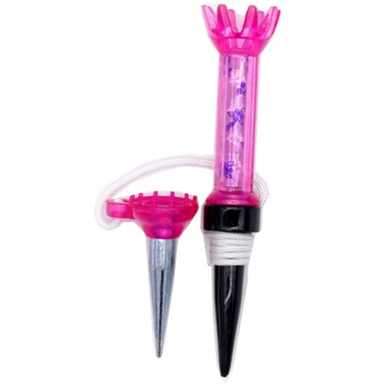 골프웰  다이나믹 자석 골프티 GW053-GT73