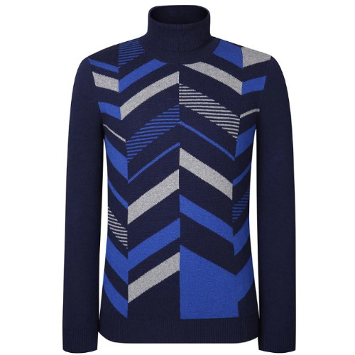 올포유  롱터틀넥 니트 AMSHKA311-906