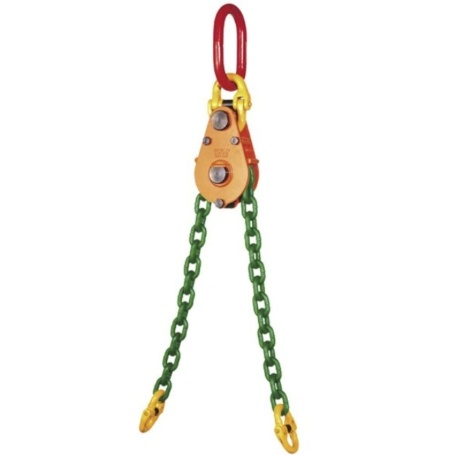 체인밸런스 EQF-2