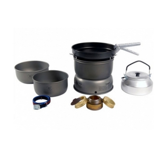 트란지아  25-4HA 스톰쿡셋