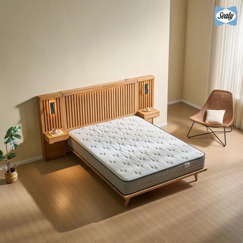 씰리 로투스 3 펌 매트리스 SS