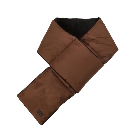 LF 닥스골프 다운 머플러 DGMU4F901W3