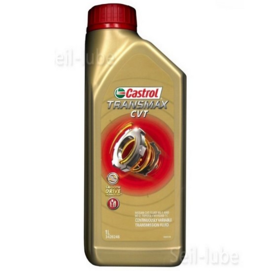 캐스트롤  트랜스맥스 CVT 1L