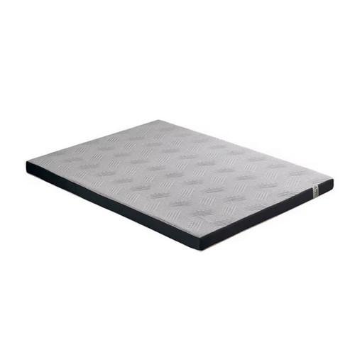 씰리 녹스 메모리폼 토퍼 매트리스 Q