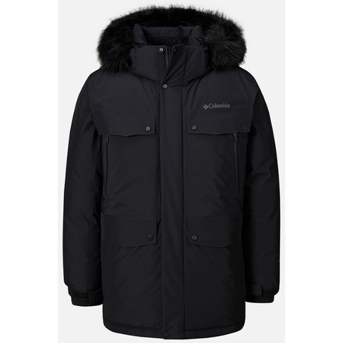 컬럼비아  오레곤 에비뉴5 구스다운 자켓 C54-YMP352