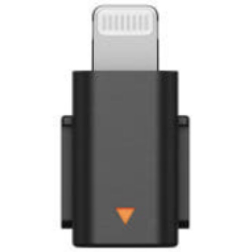 DJI  MIC MINI 스마트폰 어댑터 라이트닝용