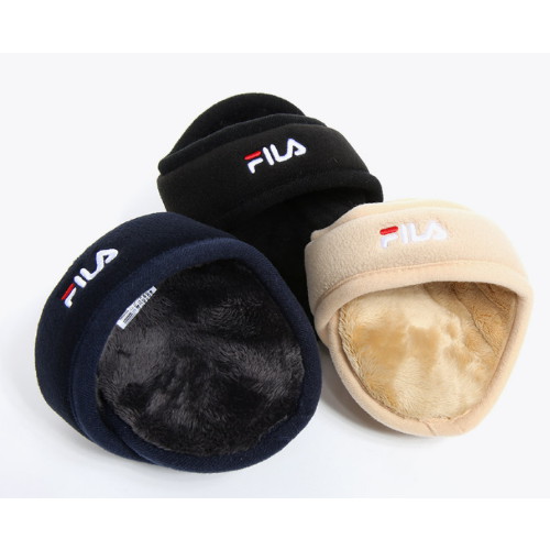 휠라 휠라골프 방한 귀마개 이어워머