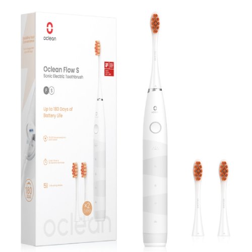 오클린  플로우