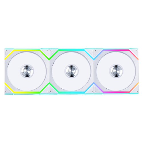 리안리  UNI FAN SL Wireless 120 리버스