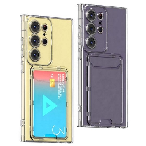 ISK 에디터 갤럭시A16 라인 카드슬롯 프로 케이스