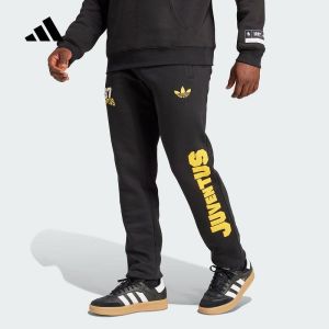 아디다스  유벤투스 트레이닝 팬츠 JF2569