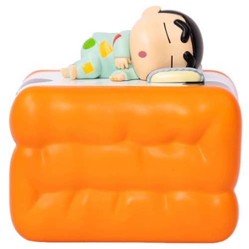  짱구는못말려 짱구 이불 가습기