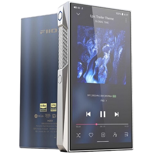 FiiO  M23