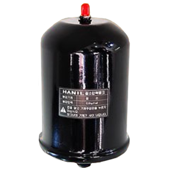 한일전기 질소탱크 PH-405A