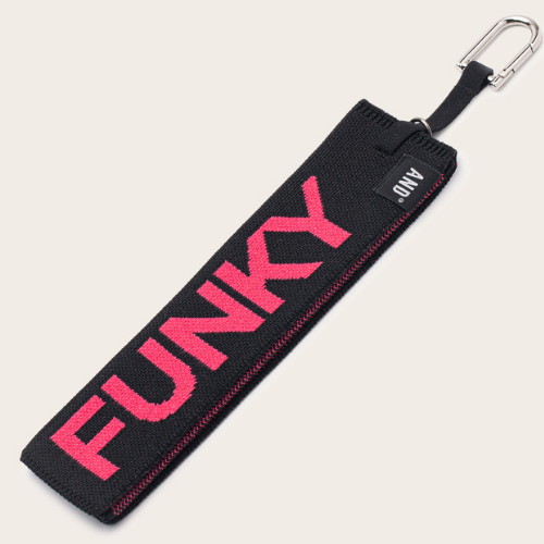 플리츠 볼타월_펑키 핑크