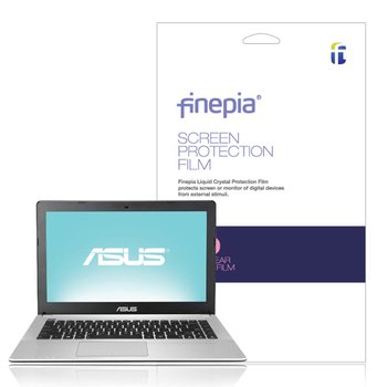 카라스 파인피아 ASUS ROG SCAR 17 G733QR 올레포빅 액정보호필름