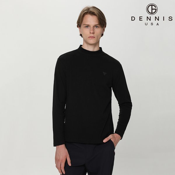 데니스골프  모크넥 베이스레이어 NAPFMTH016