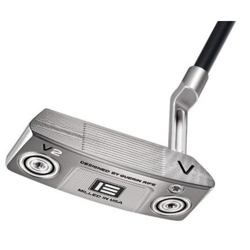 이븐롤  EV2 플럼버 넥 퍼터