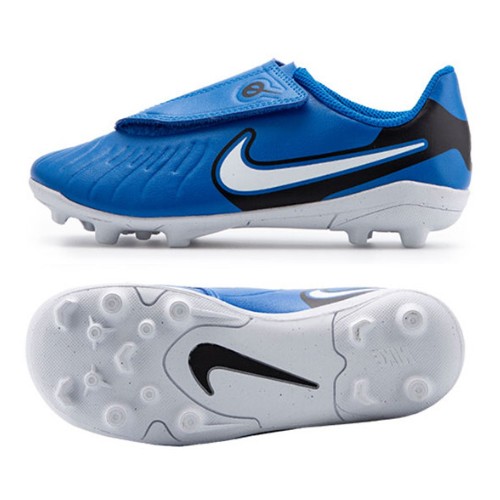 나이키 주니어 티엠포 레전드 10 클럽 PS V FG MG DV4356-400