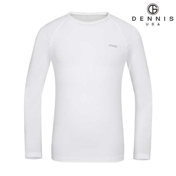 데니스골프  라운드 베이스레이어 NAPAMTS048