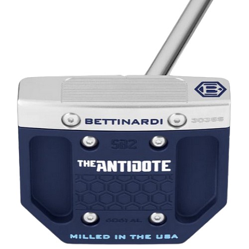 베티나르디  안티도트 SB2 퍼터