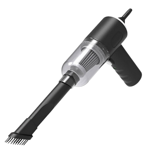 유행코리아  더쎈 2in1 차량용 무선 청소기 AS-228