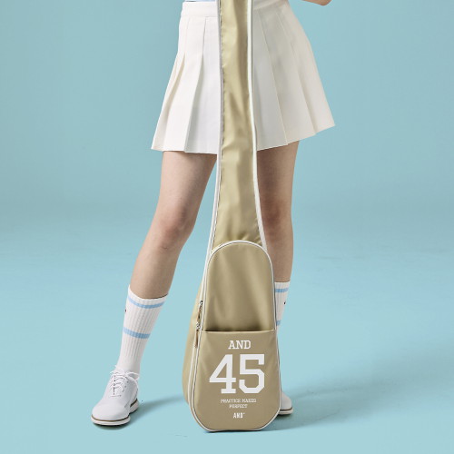 AND45 Half Bag Air 베이지