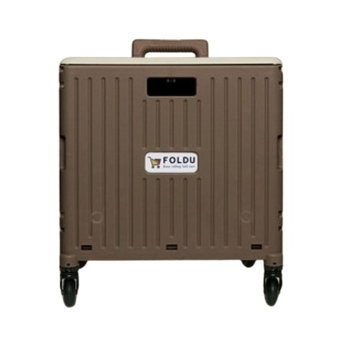 랩온랩  폴듀 접이식 폴딩 카트