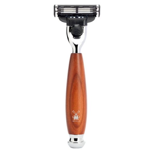 뮬레  비보 3중날